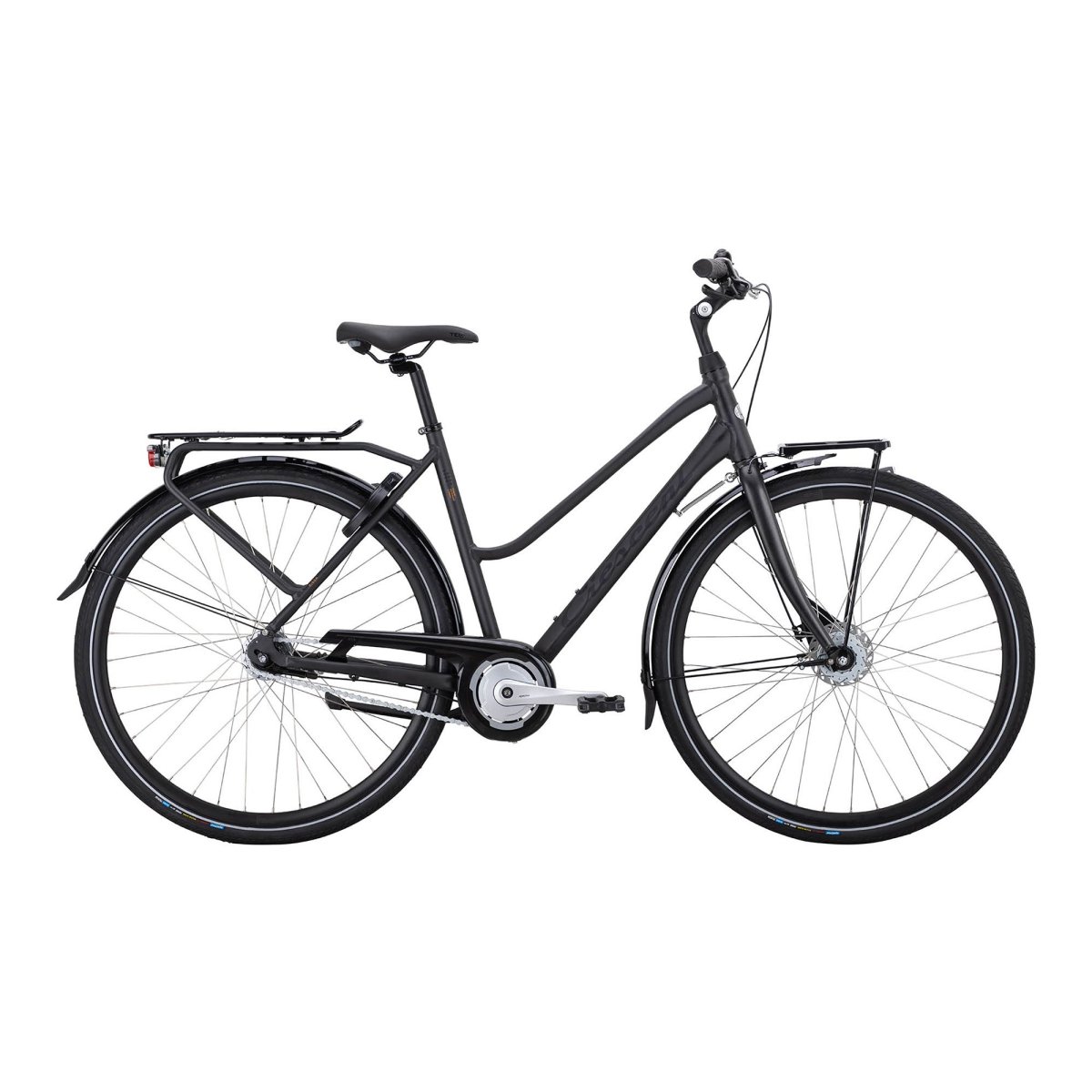 Crescent Rissa Hybridcykel - Bild 2