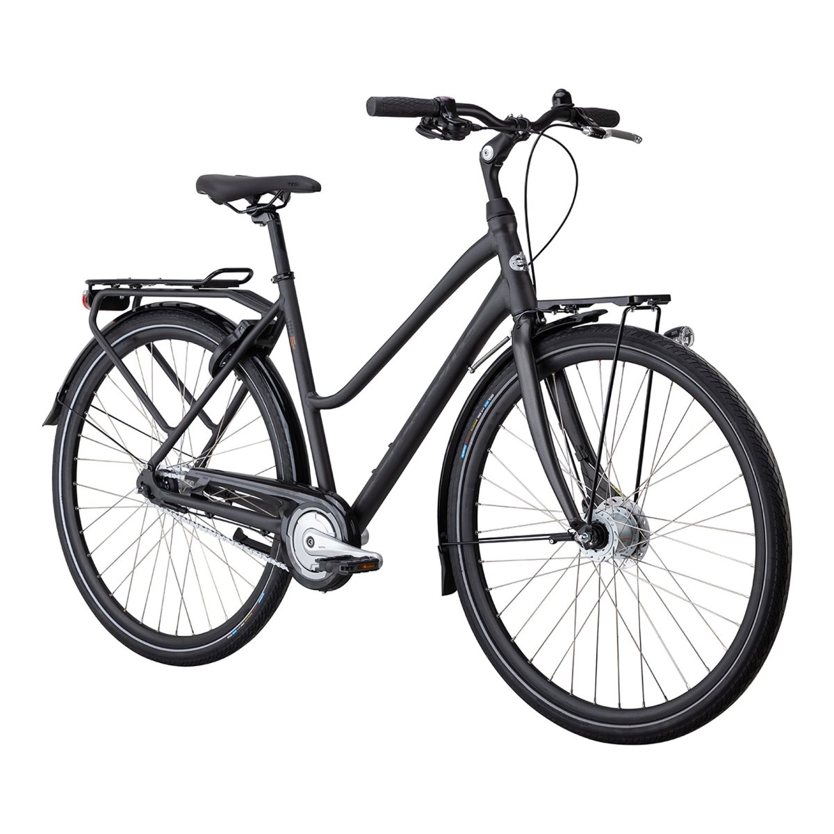 Crescent Rissa Hybridcykel - Bild 3