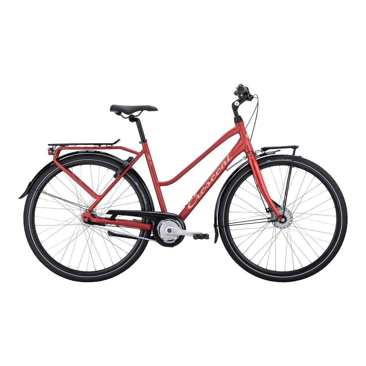 Crescent Rissa Hybridcykel - Bild 5