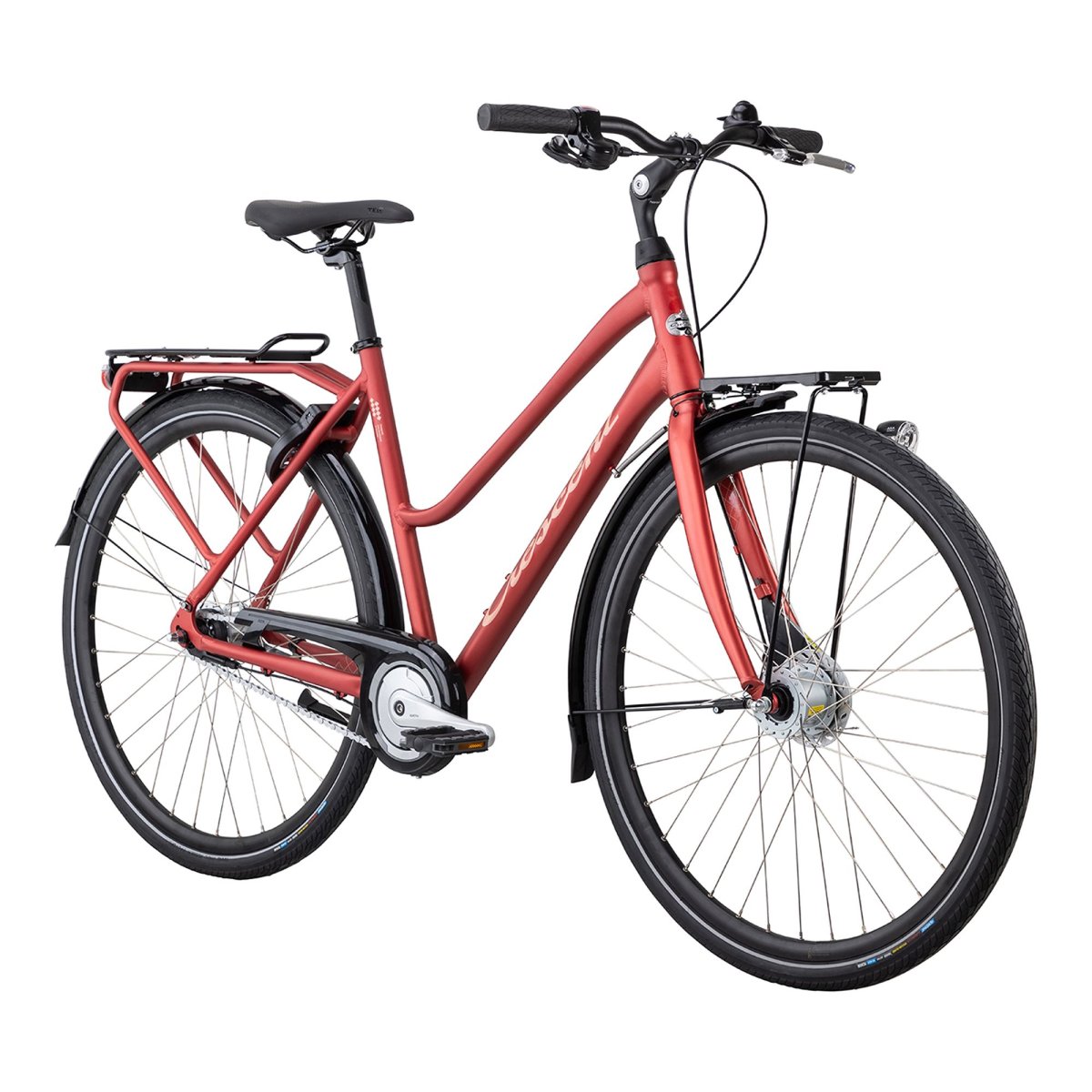 Crescent Rissa Hybridcykel - Bild 6