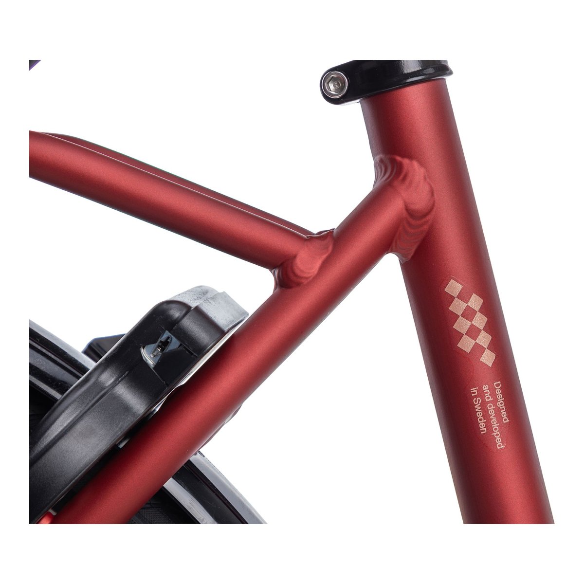 Crescent Rissa Hybridcykel - Bild 7