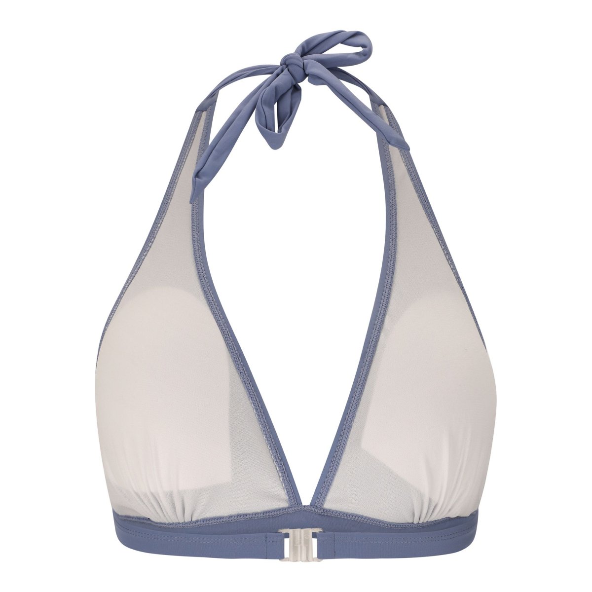 Nou Estela Triangle Bikini Top W Bikiniöverdel - Bild 3