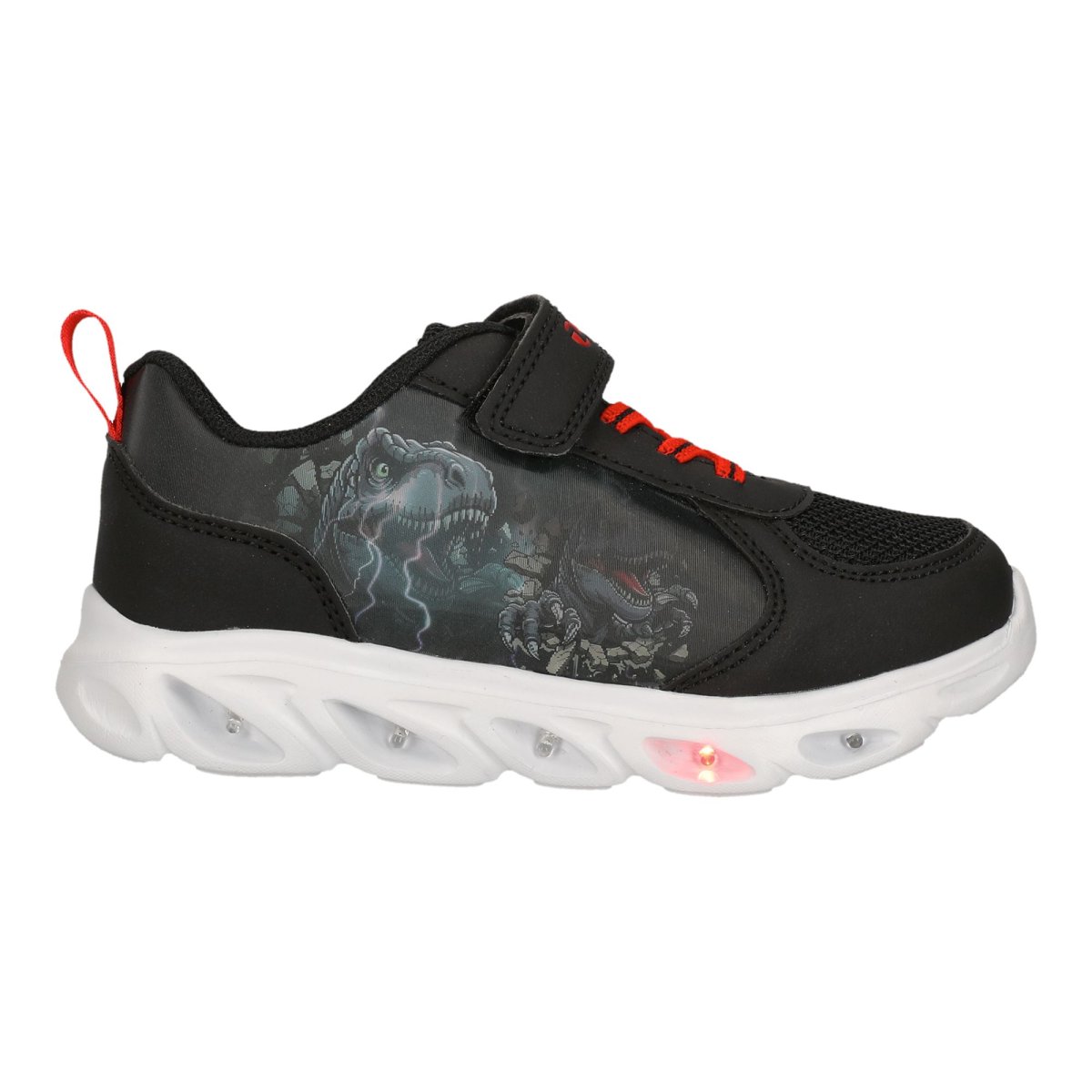 Zigzag Siero Kids Shoe 5D W/Lights Sneakers - Bild 2