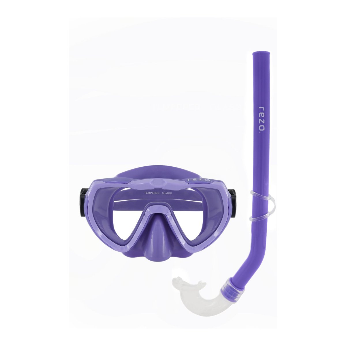 Rezo Matira Diving Set Jr Snorkelset - Bild 3