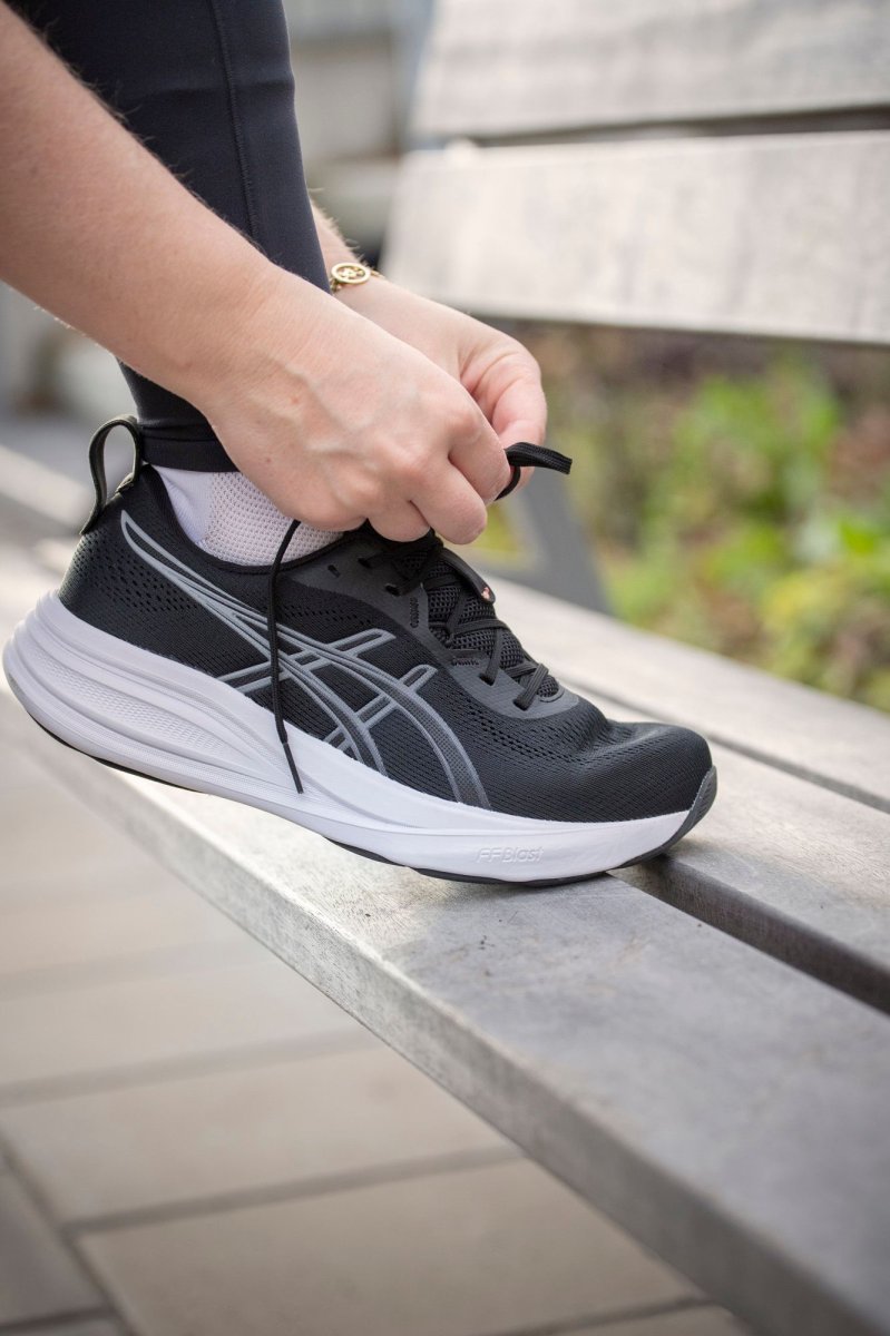 Asics Gel-Pulse 17 W Löparskor - Bild 5