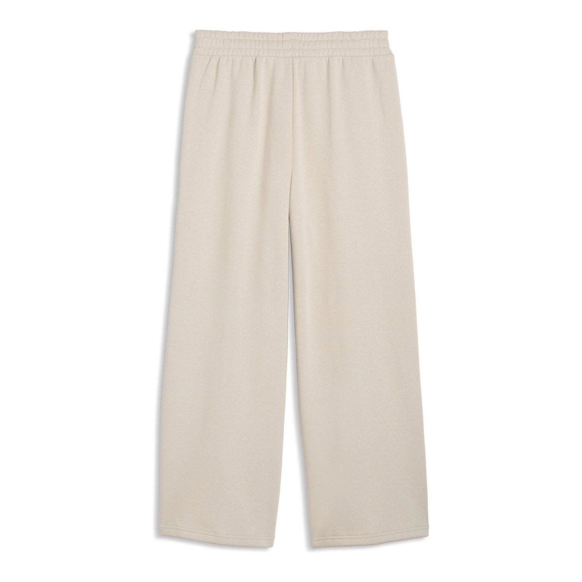 Puma Ess Cat Comfort Wide Leg Pants FL Op Collegebyxor - Bild 3