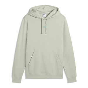 Puma Ess Small No.1 Logo Centered Hoodie FL Huvtröja
