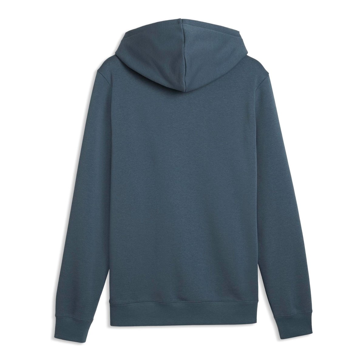 Puma Ess Small No.1 Logo Centered Hoodie FL Huvtröja - Bild 5