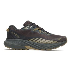 Merrell Agility Trail Wp M Walkingskor