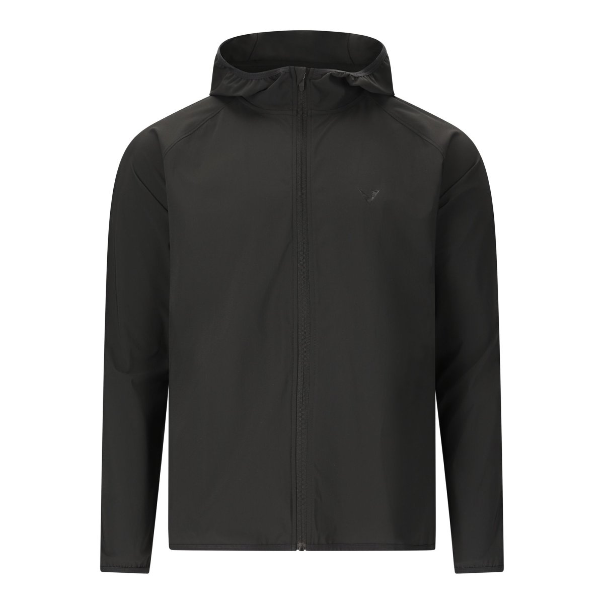 Virtus Alonso V2 Hyperstretch Jacket M Träningströja - Bild 2