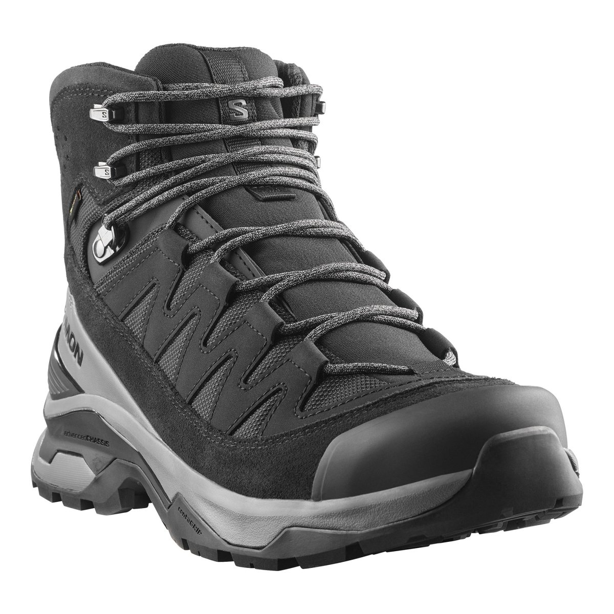 Salomon Quest Echo Gore-Tex M Kängor - Bild 3