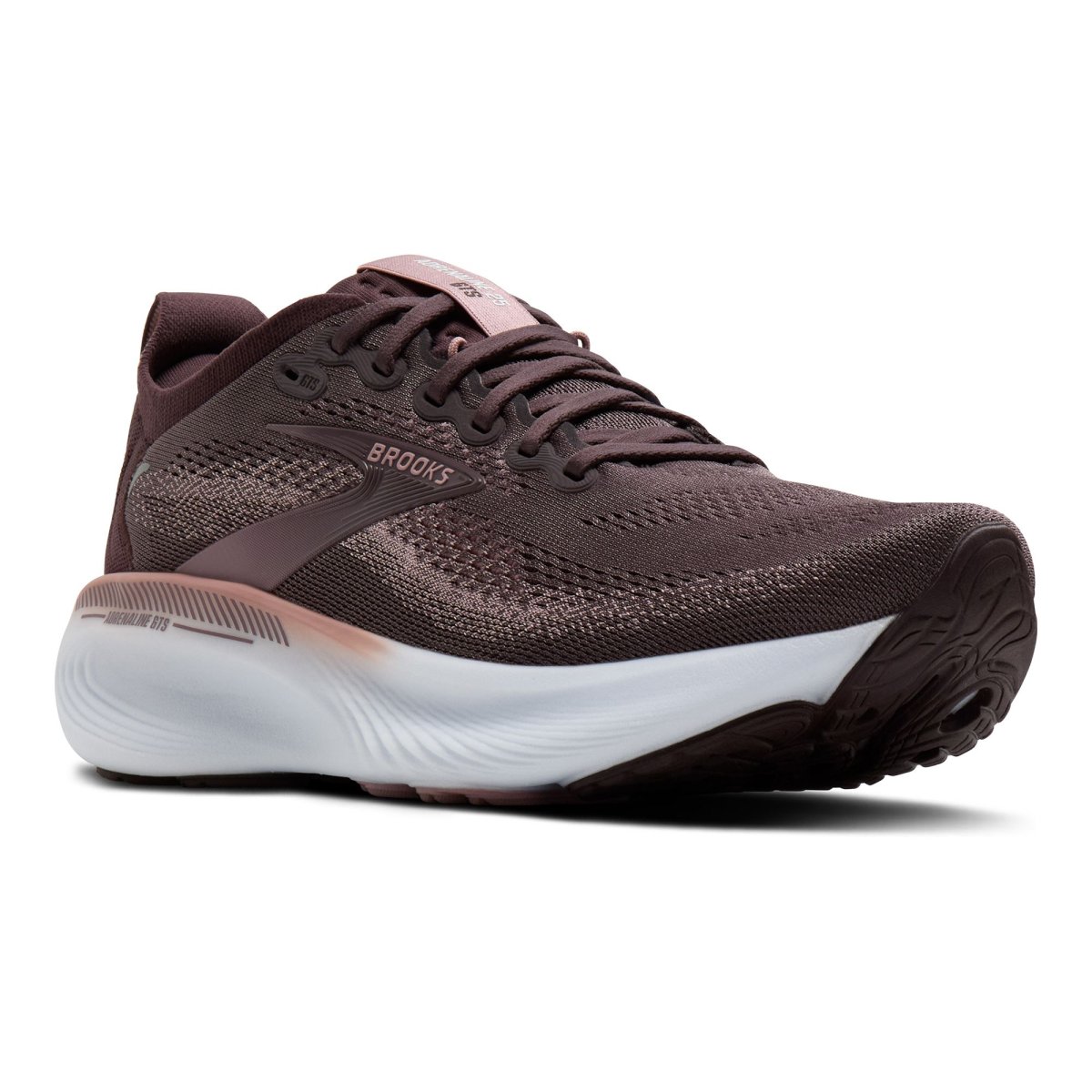 Brooks Adrenaline GTS 25 W Löparskor - Bild 2