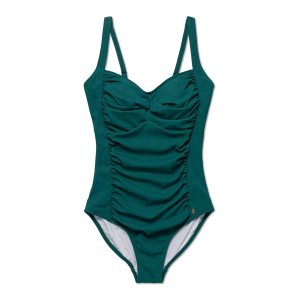 Panos Emporio Rib Potenza Swimsuit Baddräkt