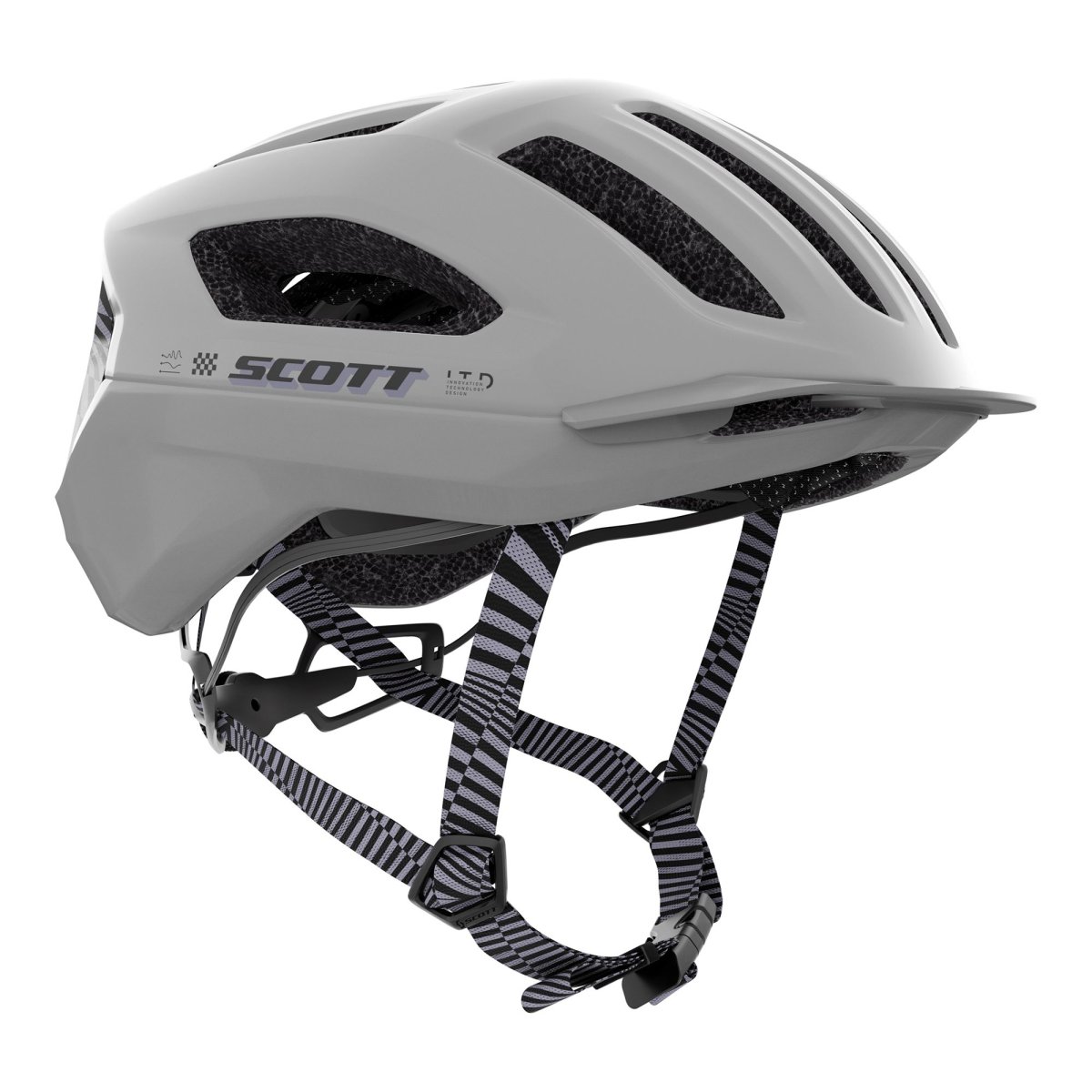 Scott Sierra Mips (CE) Cykelhjälm