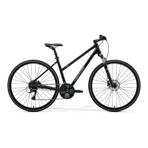 Merida Crossway 20 24-Växlad Dam Hybridcykel