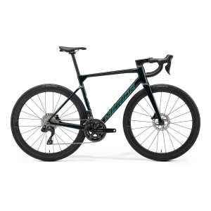 Merida Scultura 6000 24-Växlad Landsvägscykel