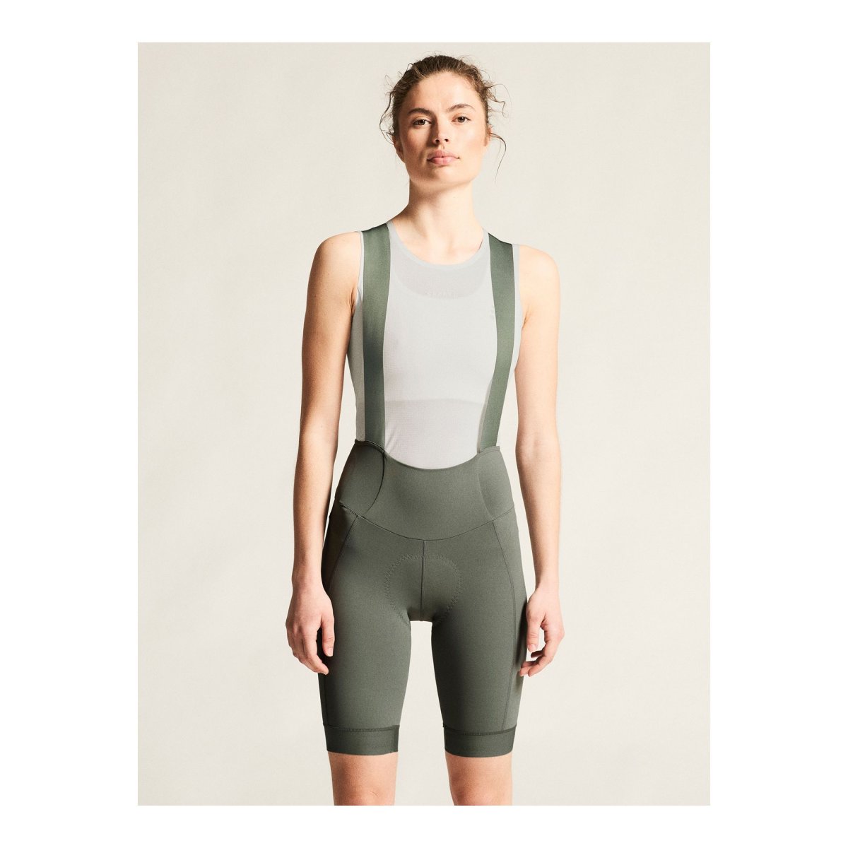 Craft Endurance Cargo Bib Shorts C3 W Cykelbyxor - Bild 5