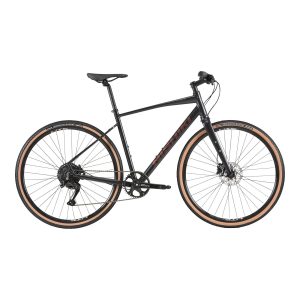 Nishiki Haze Gravelcykel