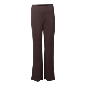 Zink Byxa Flare Mimmie Sweatpants