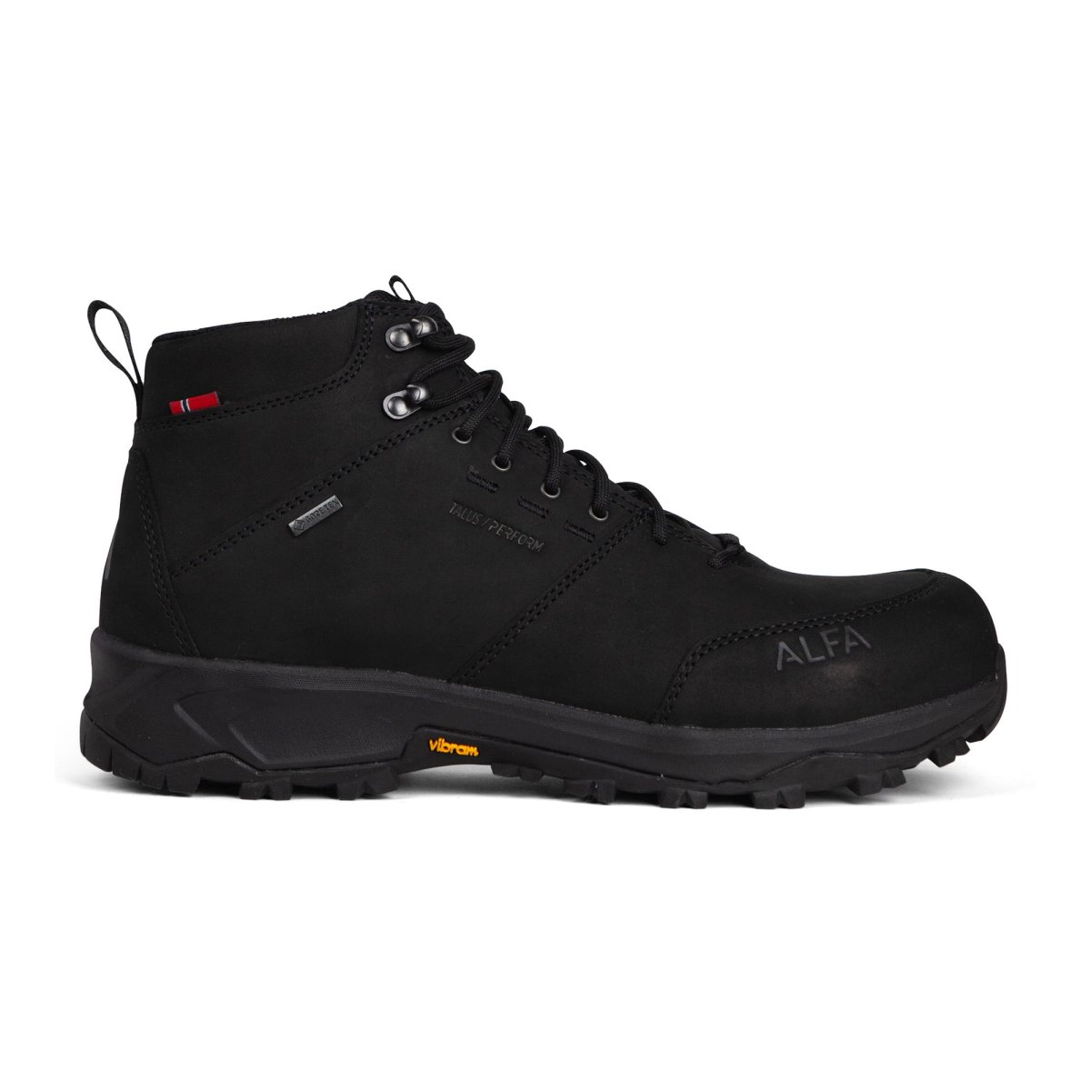 Alfa Talus Perform Gore-Tex W Kängor - Bild 2