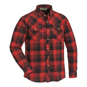 Pinewood Lumbo Shirt M Friluftsskjorta