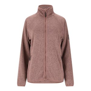Whistler Wolven Fleece Jacket W Fleecetröja
