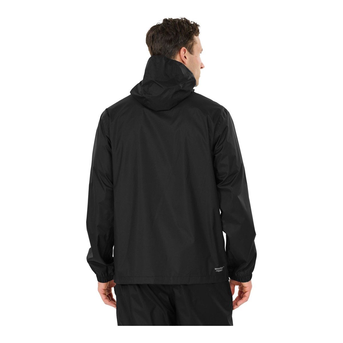Weather Report Pack’way Packable Jacket M Regnjacka - Bild 5