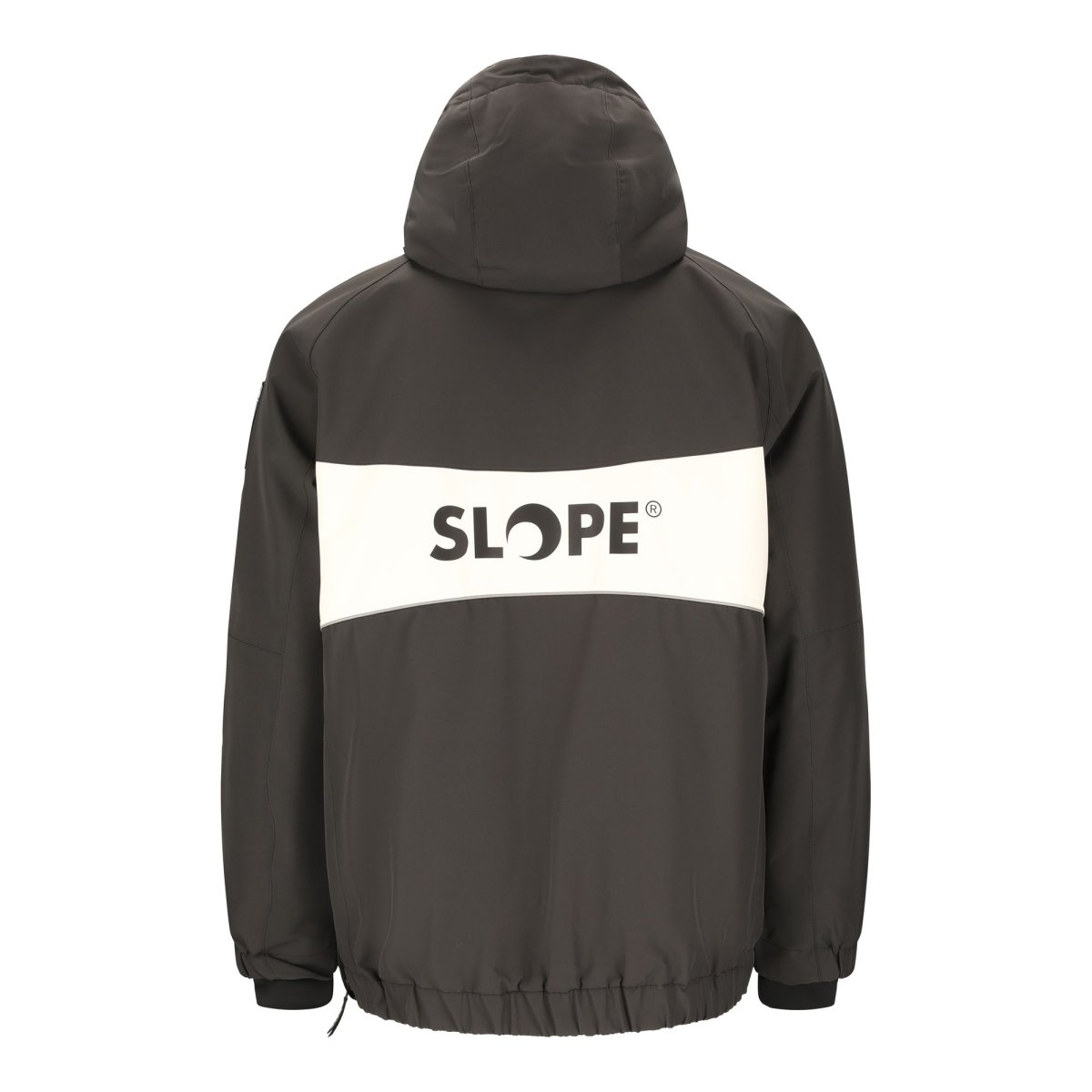 Slope Blizz Loose Snowboard Anorak M Snowboardjacka - Bild 3