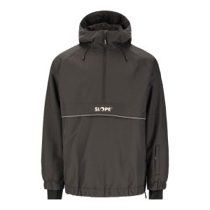 Slope Blizz Loose Snowboard Anorak M Snowboardjacka
