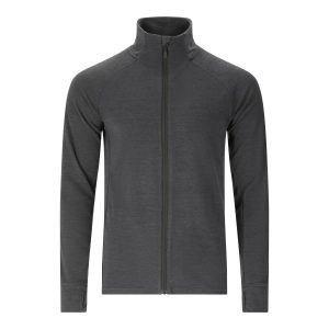 Whistler Kajsa Full Zip Midlayer M Fleecetröja