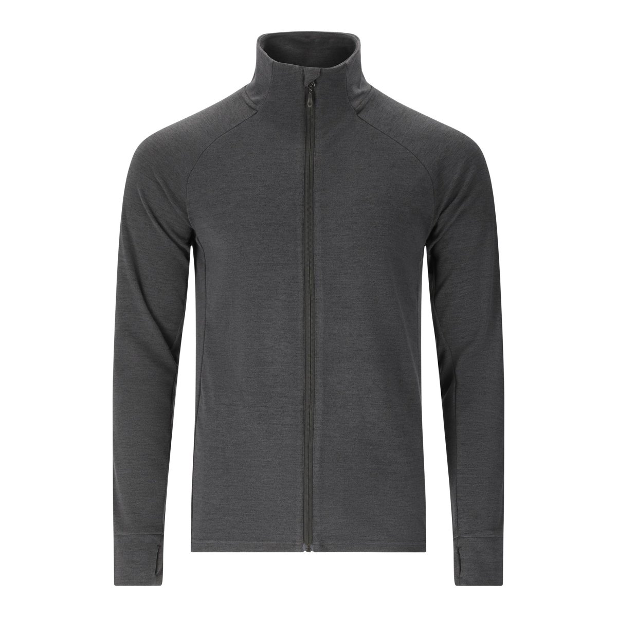 Whistler Kajsa Full Zip Midlayer M Fleecetröja