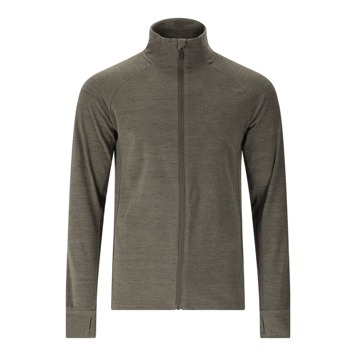 Whistler Kajsa Full Zip Midlayer M Fleecetröja - Bild 4