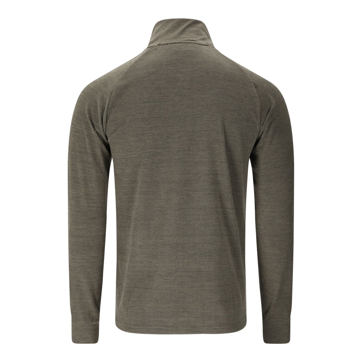 Whistler Kajsa Full Zip Midlayer M Fleecetröja - Bild 5