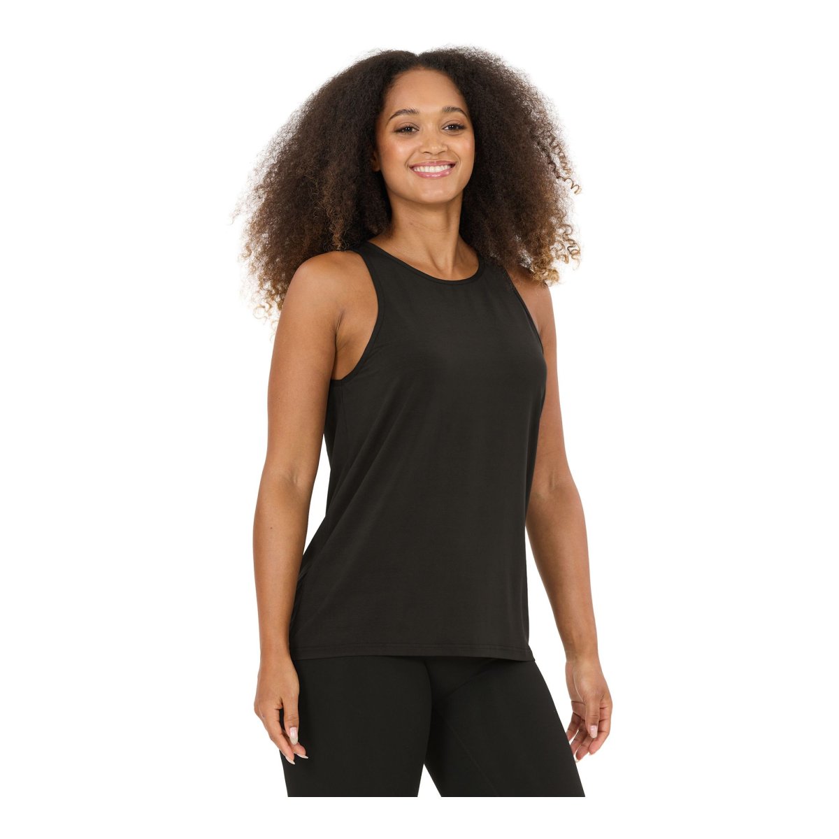 Athlecia Mota V2 Slub Top W Träningslinne - Bild 5