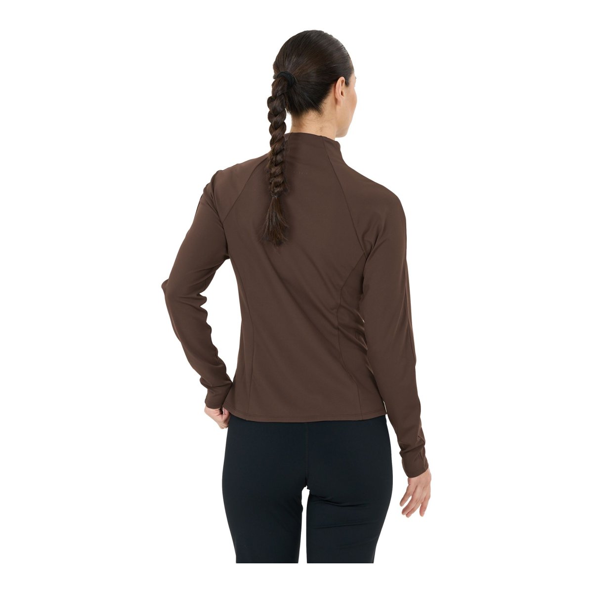 Athlecia Emarri Full Zip W Träningströja - Bild 5