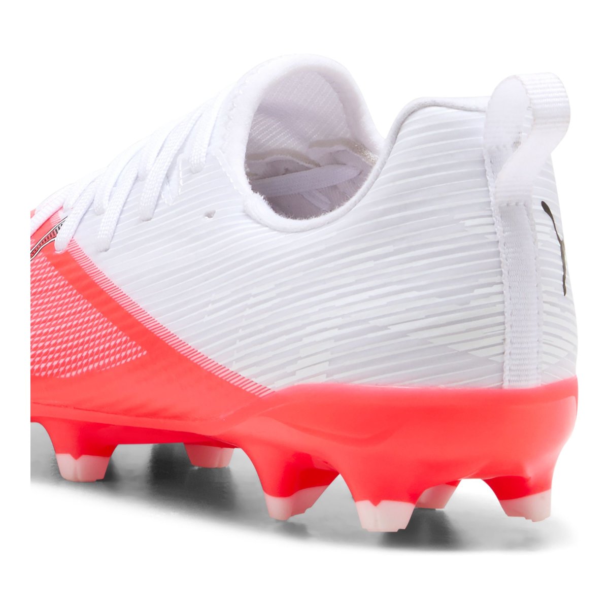 Puma Ultra 7 Match FG/AG Jr Fotbollsskor - Bild 4