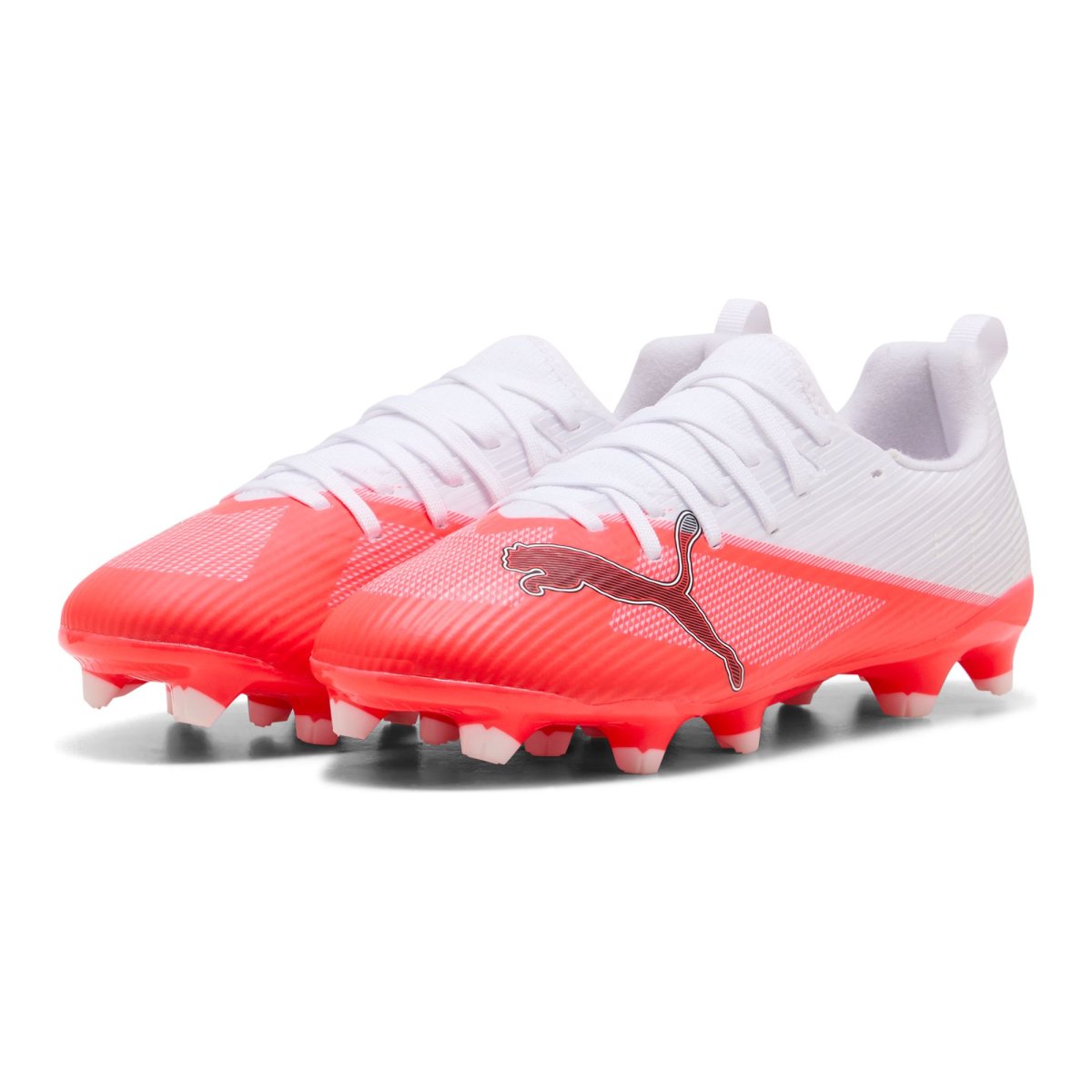 Puma Ultra 7 Match FG/AG Jr Fotbollsskor - Bild 2