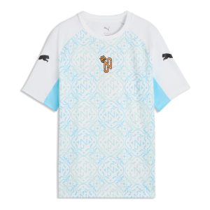 Puma NJR Creativity Jersey Jr Fotbollströja