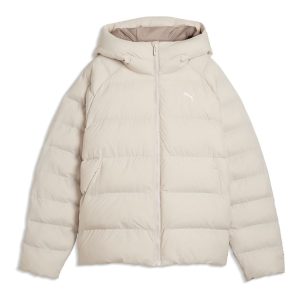 Puma Mono Hooded Jacket W Vinterjacka