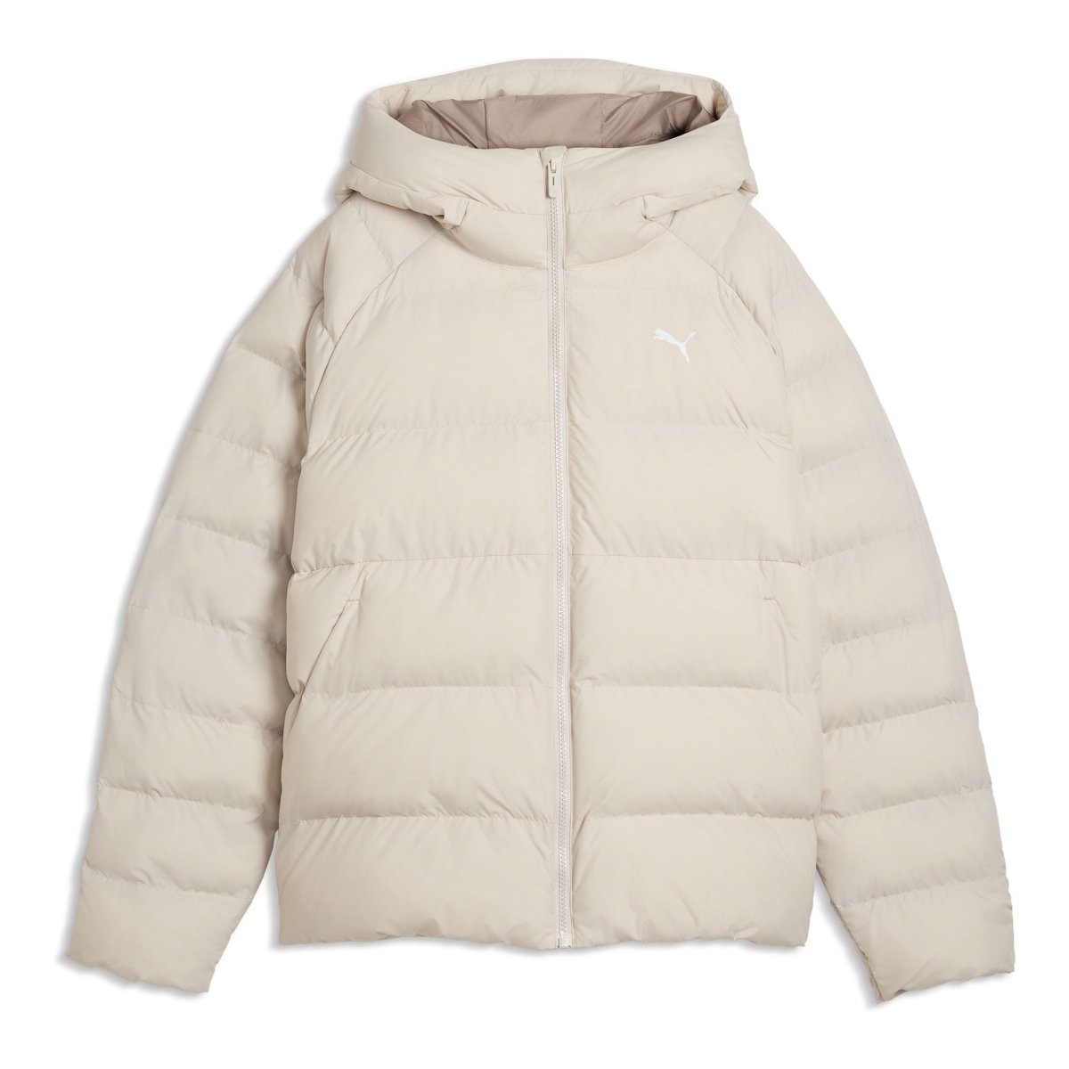 Puma Mono Hooded Jacket W Vinterjacka
