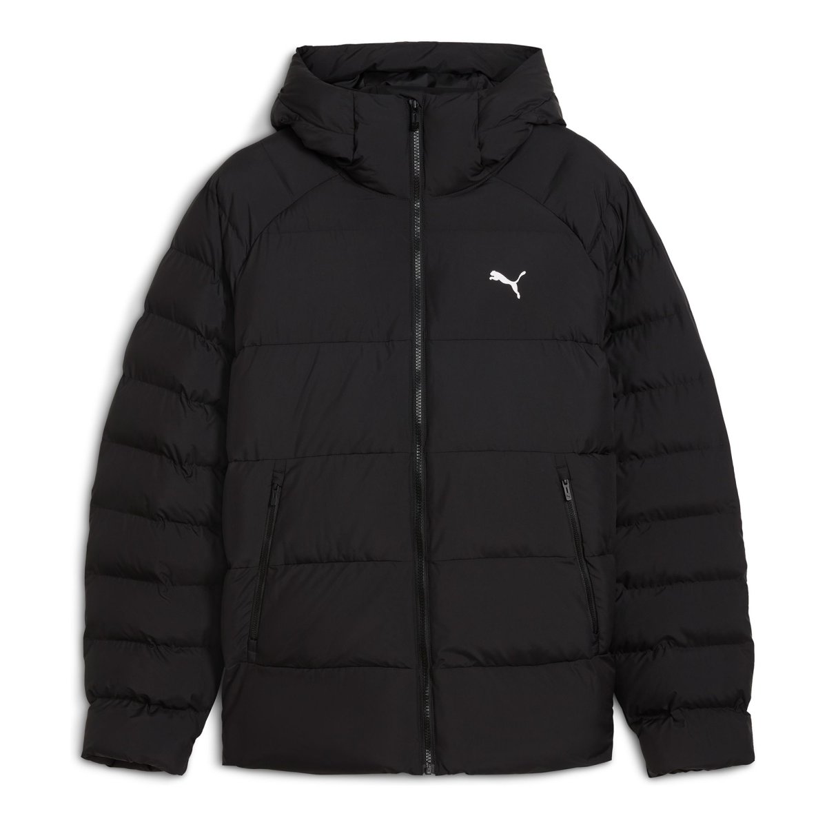 Puma Mono Hooded Jacket M Vinterjacka - Bild 4