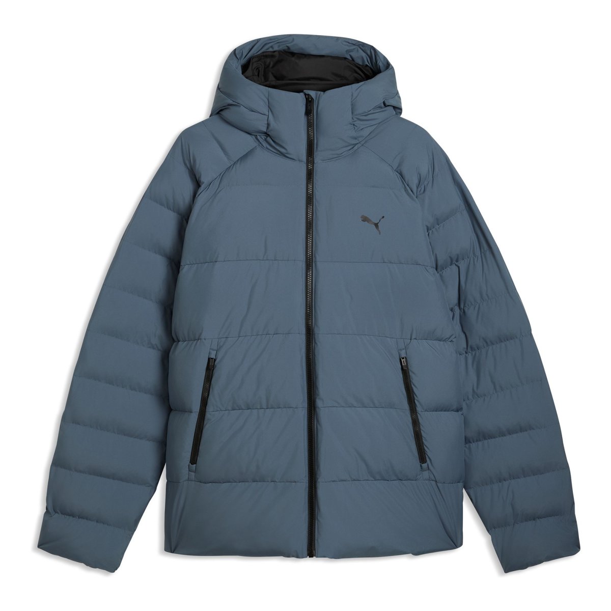 Puma Mono Hooded Jacket M Vinterjacka - Bild 2