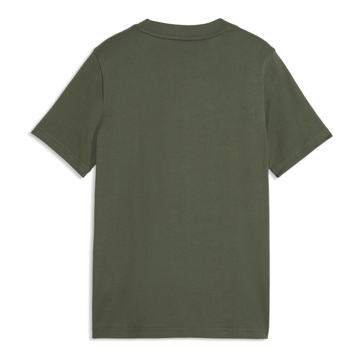Puma Ess Small No.1 Logo Centered Tee B T-Shirt - Bild 3