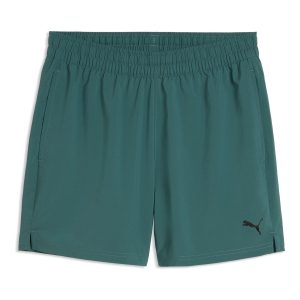 Puma M Tad Essentials 5″ Woven Short