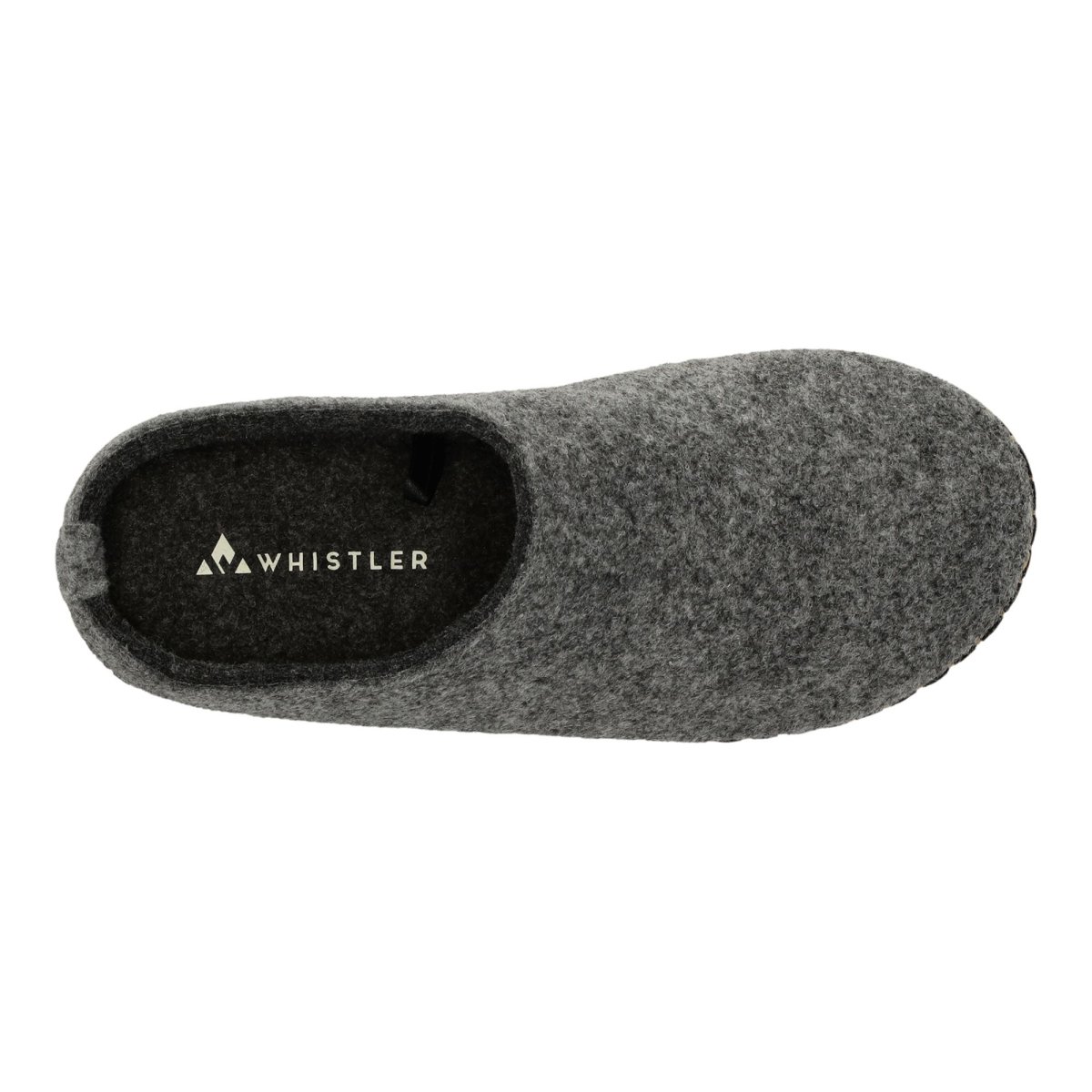 Whistler Sinaka Felt Slipper Unisex Tofflor - Bild 5