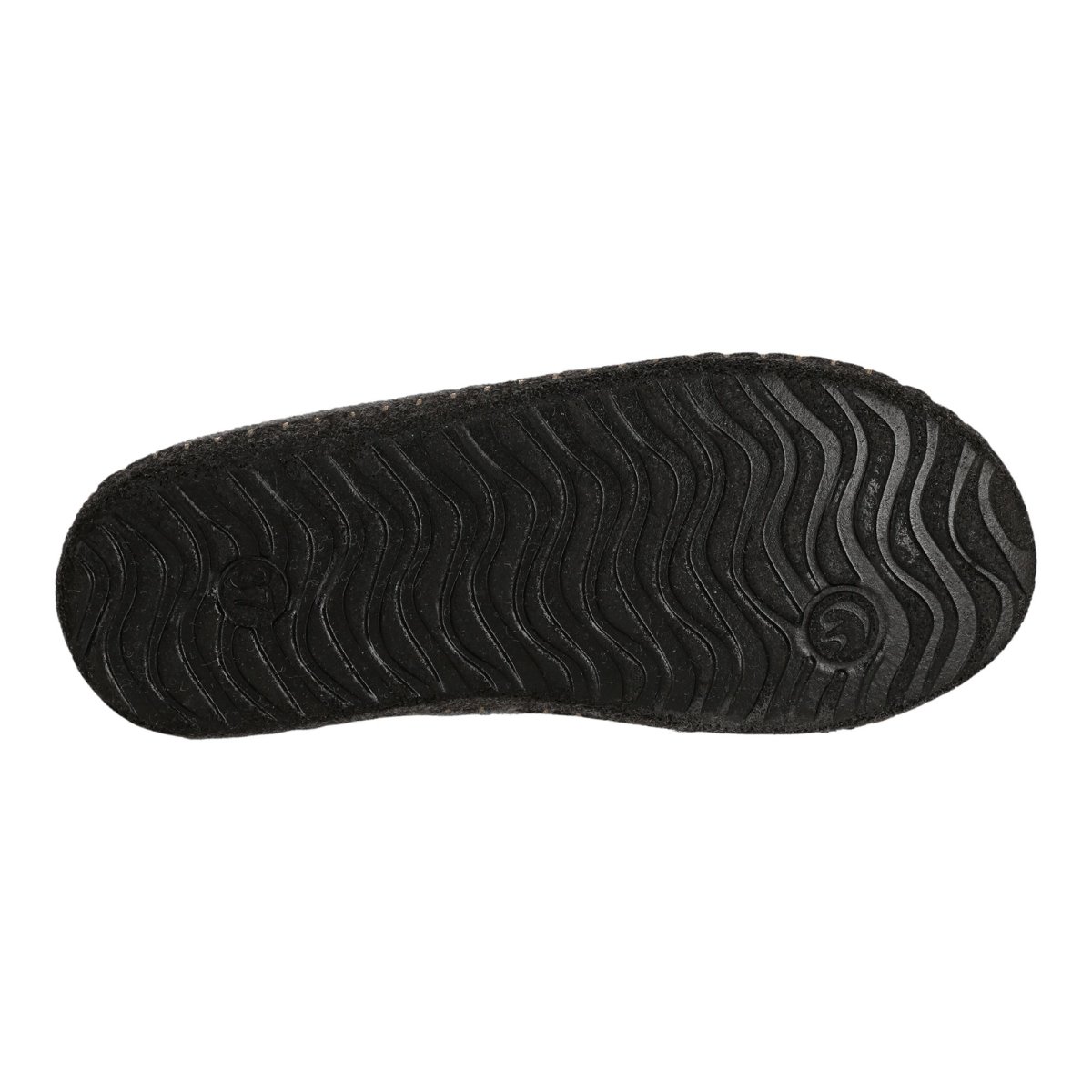 Whistler Sinaka Felt Slipper Unisex Tofflor - Bild 4