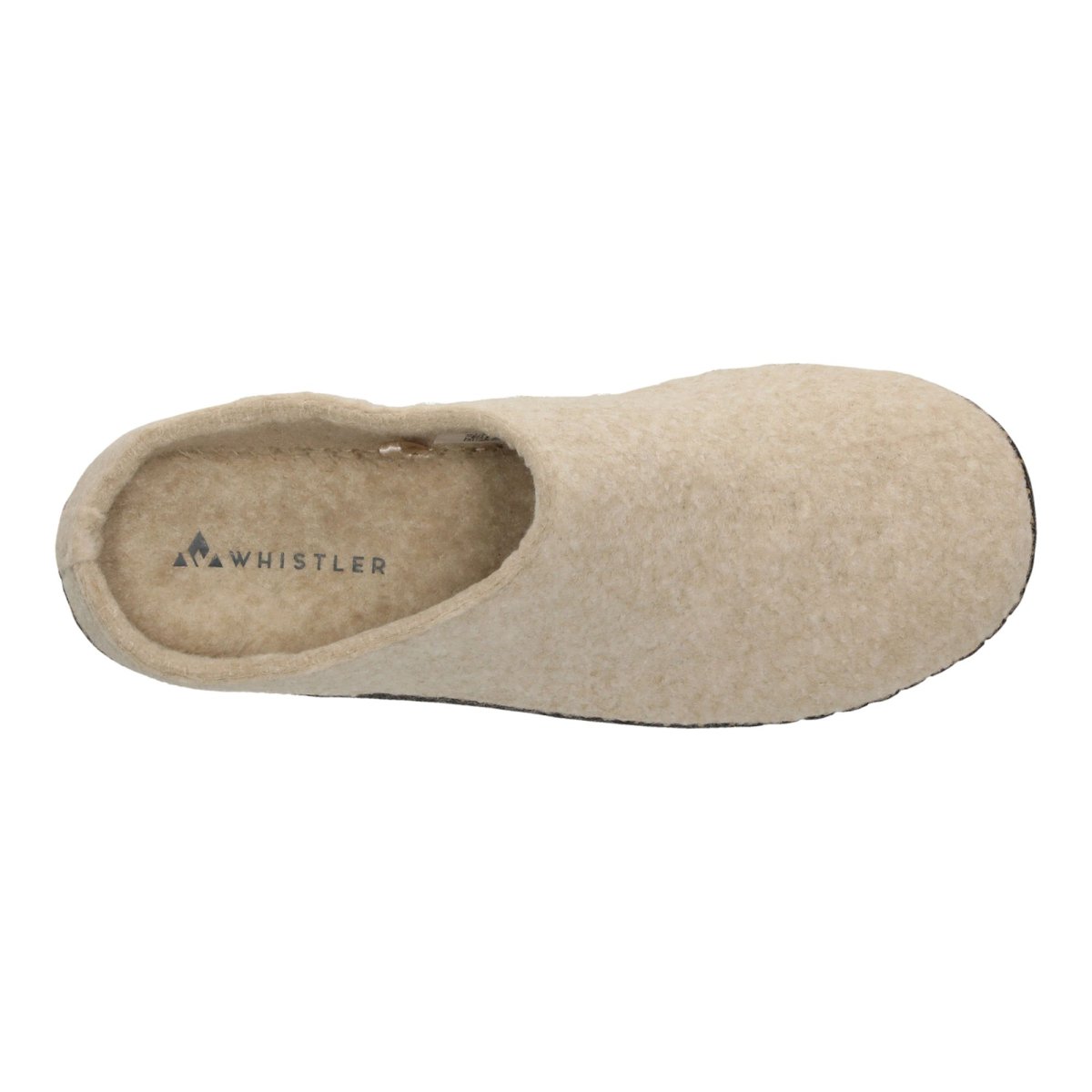 Whistler Sinaka Felt Slipper Unisex Tofflor - Bild 9
