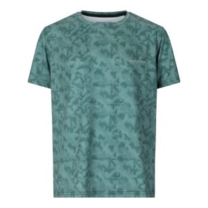 Endurance Heloopa Print S/S Tee Jr Tränings-T-Shirt