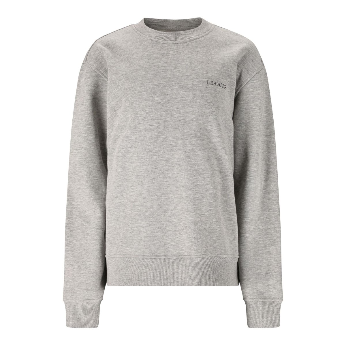 Les’arcs Leasach Sweatshirt Youth Girl