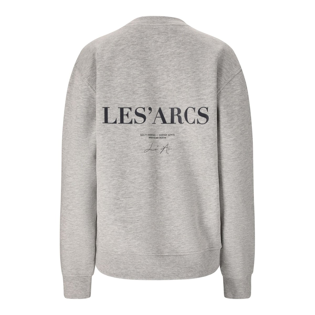 Les’arcs Leasach Sweatshirt Youth Girl - Bild 5